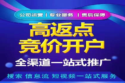 案例对比：不同行业SEM开户策略解析